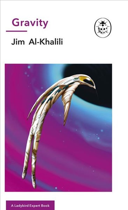 Gravity, Jim Al-Khalili - Gebonden - 9780718189037