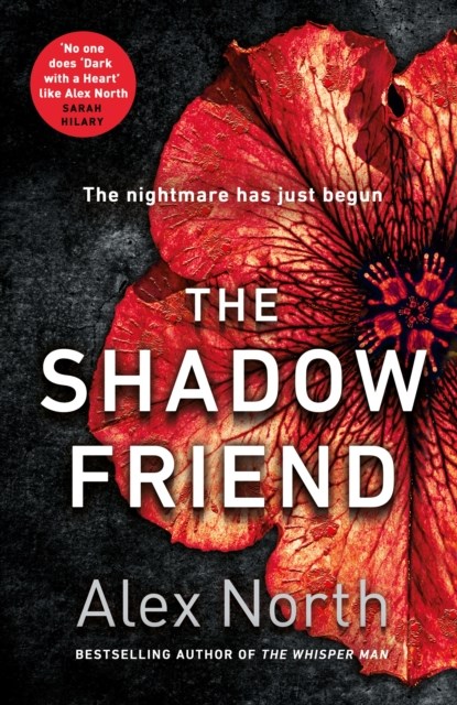 The Shadow Friend, Alex North - Paperback - 9780718189976