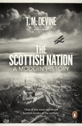 The Scottish Nation | T. M. Devine | 