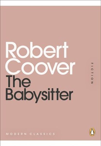 The Babysitter, Robert Coover - Ebook - 9780718196325