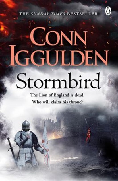 Stormbird, Conn Iggulden - Ebook - 9780718196332