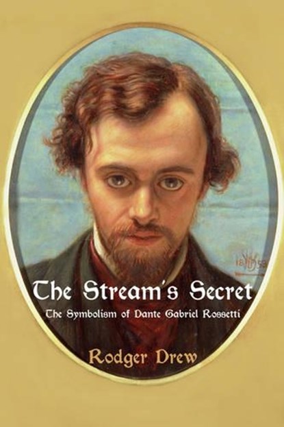 The Stream's Secret, Rodger Drew - Paperback - 9780718830571