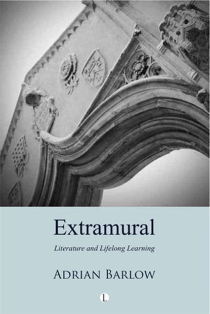 Extramural, Adrian Barlow - Ebook - 9780718840402