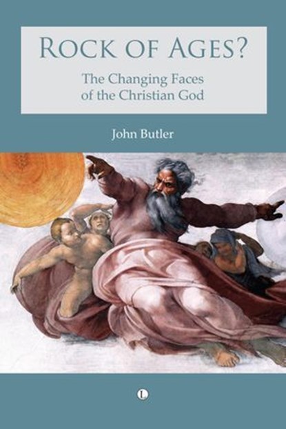 Rock of Ages, John Butler - Ebook - 9780718841812