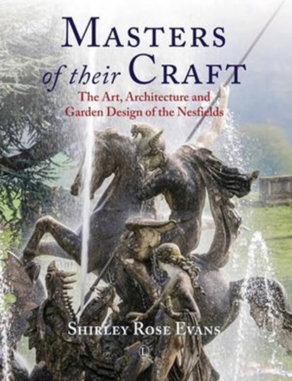 Masters of their Craft, Shirley Rose Evans - Ebook - 9780718842406