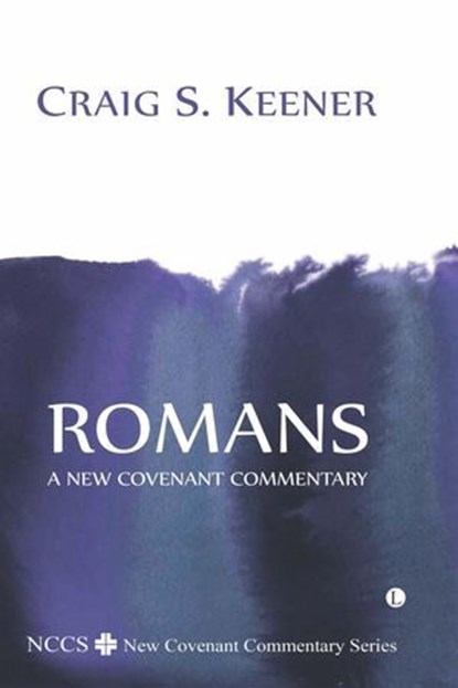 Romans, Craig S Keener - Ebook - 9780718843373