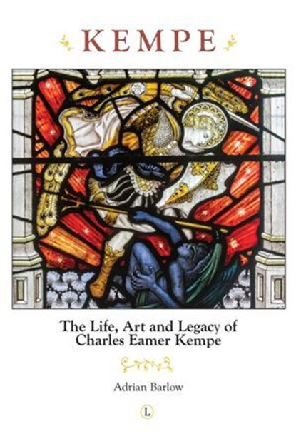 Kempe, Adrian Barlow - Ebook - 9780718845292