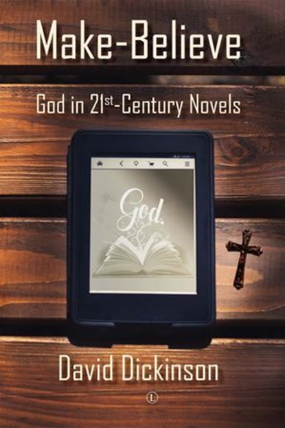 Make-Believe, David Dickinson - Ebook - 9780718848002