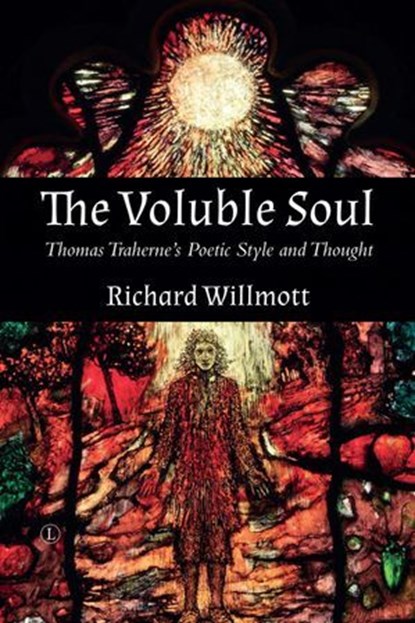 The Voluble Soul, Richard Willmott - Ebook - 9780718848309