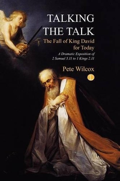 Talking the Talk, Pete Wilcox - Paperback - 9780718892340