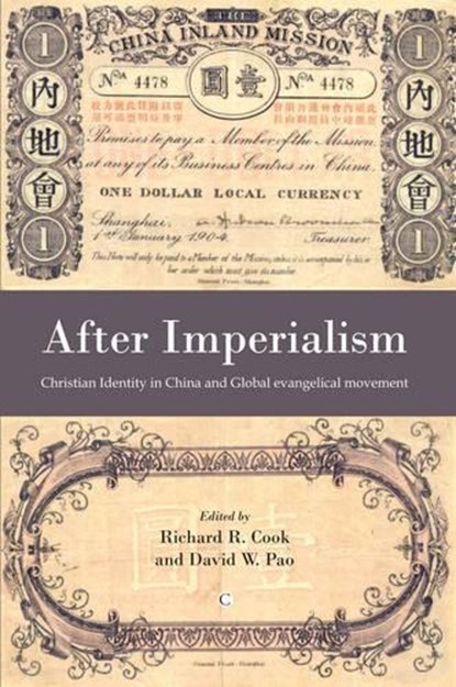 After Imperialism, Richard R. Cook ; David W. Pao - Paperback - 9780718892579