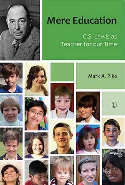 Mere Education, Mark A. Pike - Paperback - 9780718893255
