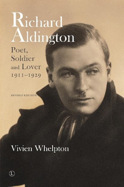 Richard Aldington (revised edition), Vivien Whelpton - Paperback - 9780718895464