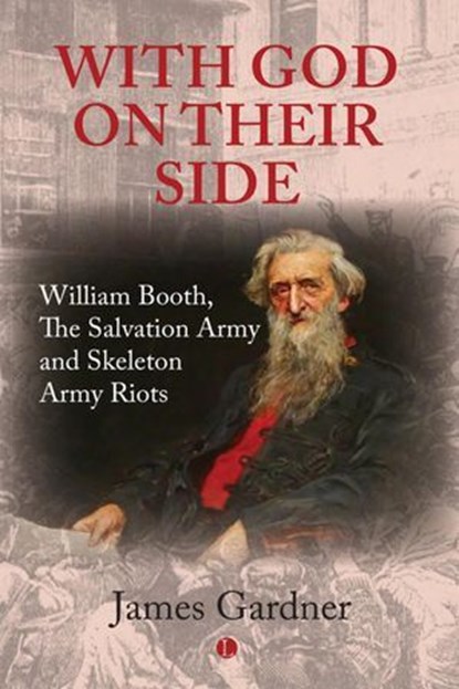 With God on their Side, James Gardner - Ebook - 9780718895938