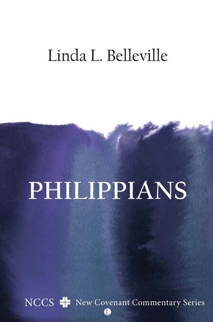 Philippians, Linda L. Belleville - Paperback - 9780718896201