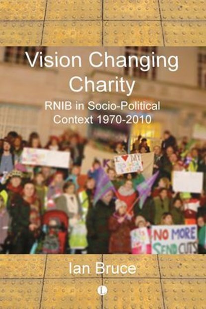 Vision Changing Charity, Ian Bruce - Ebook - 9780718896416