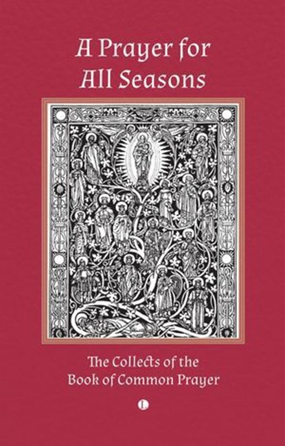 A Prayer for All Seasons, The Lutterworth Press - Ebook - 9780718897550