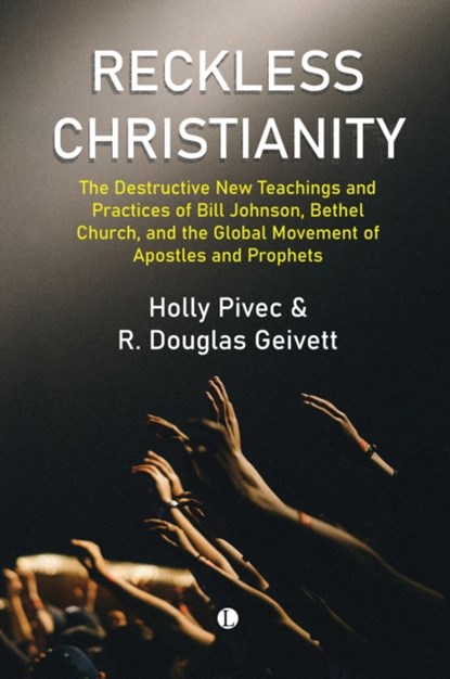 Reckless Christianity, Pivec Holly - Paperback - 9780718897673