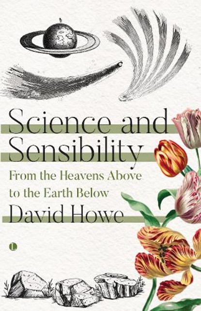 Science and Sensibility, David Howe - Paperback - 9780718898090