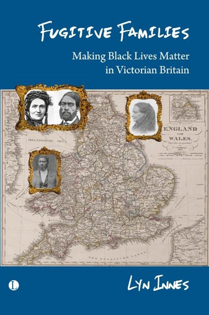 Fugitive Families, Lyn Innes - Paperback - 9780718898144