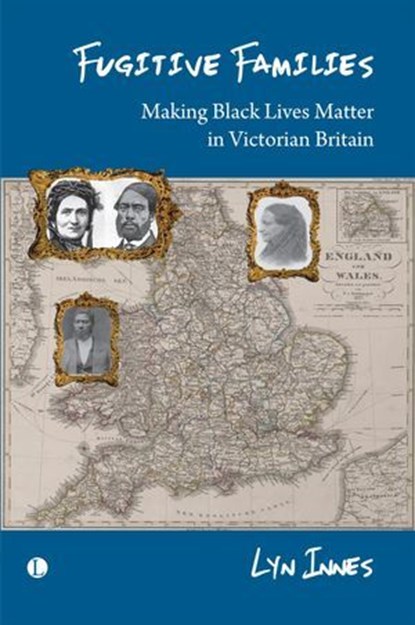 Fugitive Families, Lyn Innes - Ebook - 9780718898168