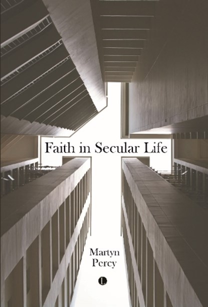 Implicit Religion, Martyn Percy - Paperback - 9780718898236