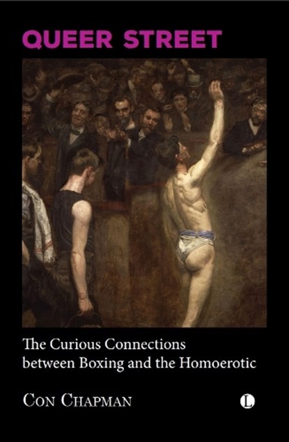 Queer Street, Cornelius Chapman - Paperback - 9780718898519