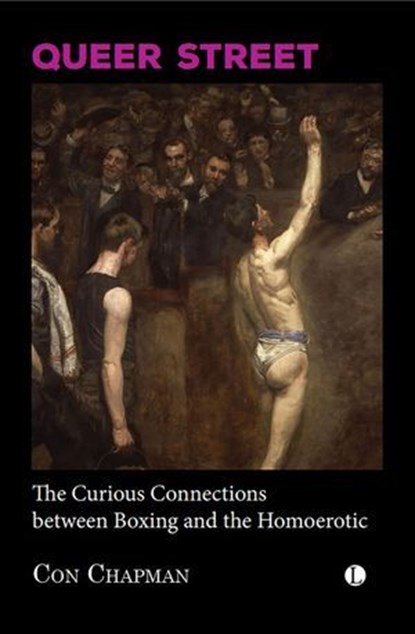 Queer Street, Con Chapman - Ebook - 9780718898533