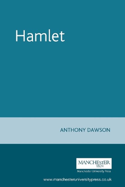 Hamlet, Anthony Dawson - Paperback - 9780719046254