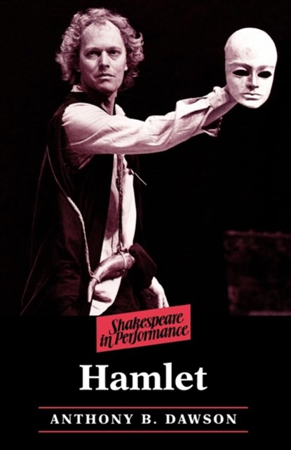Hamlet, Anthony Dawson - Paperback - 9780719046254