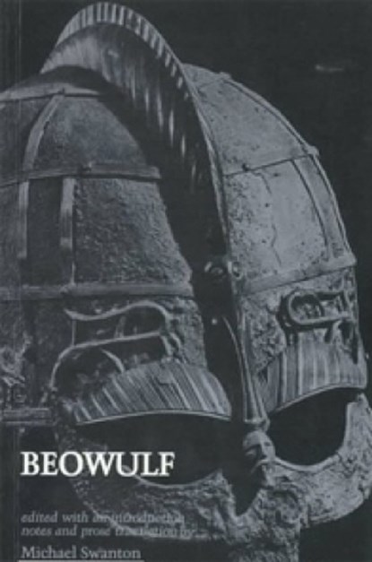Beowulf, Michael Swanton - Paperback - 9780719051463