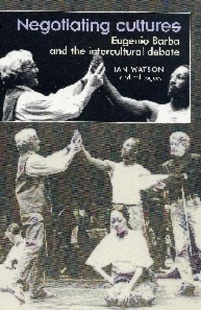 Negotiating Cultures, Ian Watson - Paperback - 9780719061707