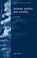 Animals, Politics and Morality, Robert Garner - Gebonden - 9780719066207