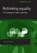 Rethinking Equality, Chris Armstrong - Gebonden - 9780719069246