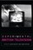 Experimental British Television, Laura Mulvey ; Jamie Sexton - Paperback - 9780719075551