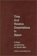 Time and Relative Dissertations in Space | David Butler | 