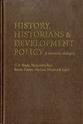 History, Historians and Development Policy | auteur onbekend | 