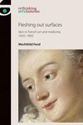 Fleshing out Surfaces | Mechthild Fend | 