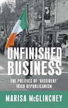 Unfinished Business | Marisa McGlinchey | 