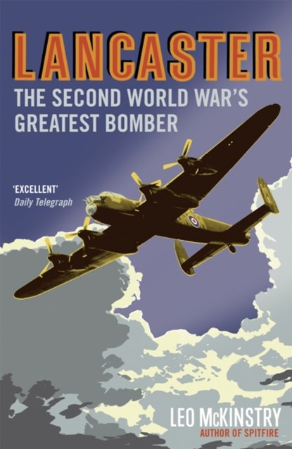 Lancaster, Leo McKinstry - Paperback - 9780719523632