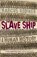 The Slave Ship, Marcus Rediker - Paperback - 9780719563034