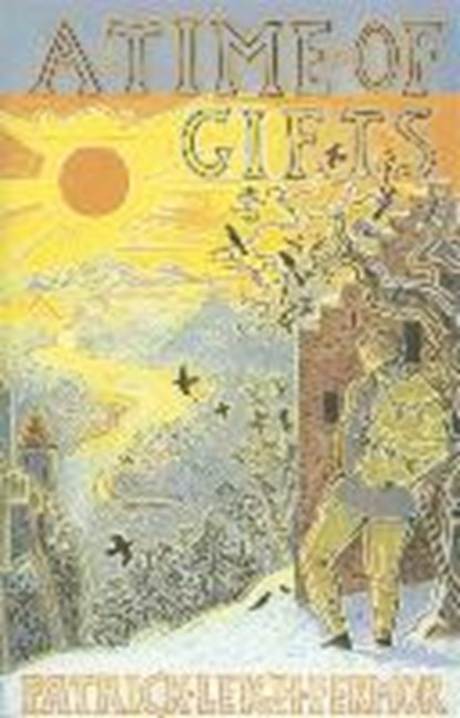 A Time of Gifts, FERMOR,  Patrick Leigh - Paperback - 9780719566950
