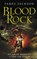 Blood Rock, James Jackson - Paperback - 9780719569142
