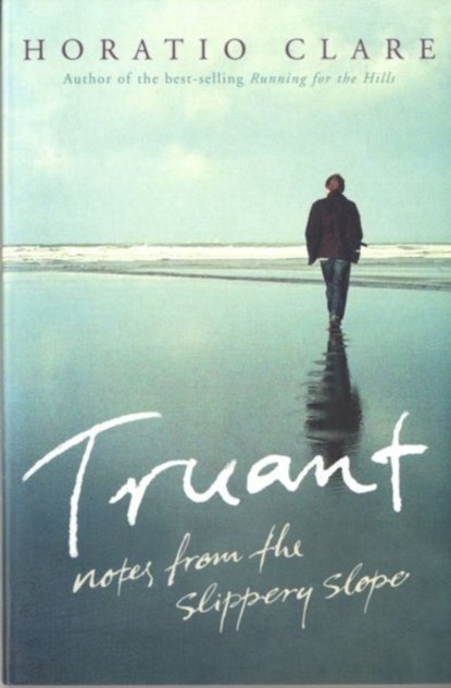 Truant, Horatio Clare - Paperback - 9780719569173