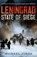 Leningrad, Michael Jones - Paperback - 9780719569425