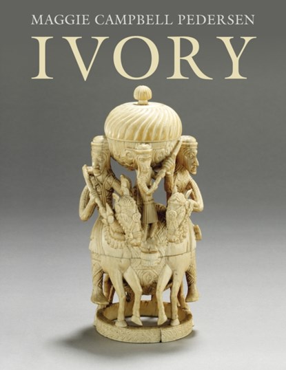 Ivory, Maggie Campbell Pedersen - Gebonden - 9780719800535