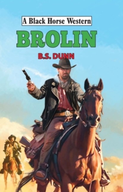 Brolin, B.S. Dunn - Gebonden - 9780719820984