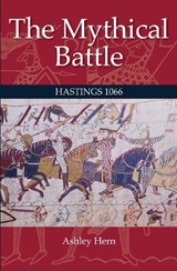 The Mythical Battle - Ashley Hern - 9780719824753