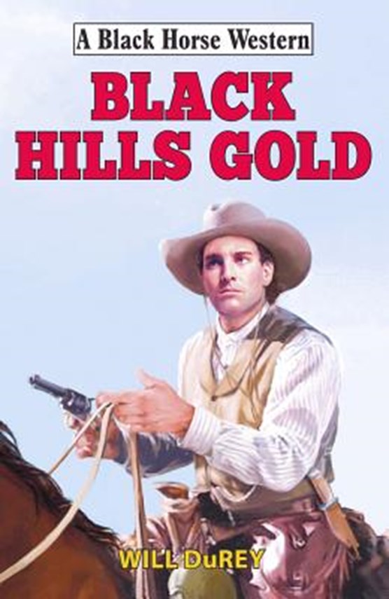 Black Hills Gold