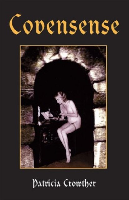 Covensense, Patricia Crowther - Paperback - 9780719828690